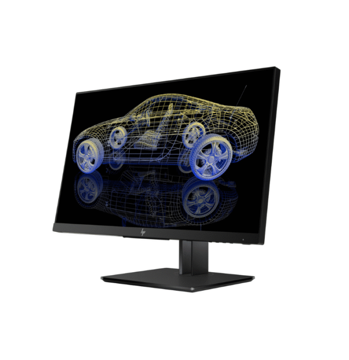 HP Z23N G2 – 23 Pouces