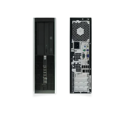 HP COMPAQ 8200