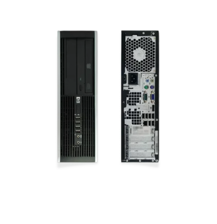 HP COMPAQ 8200