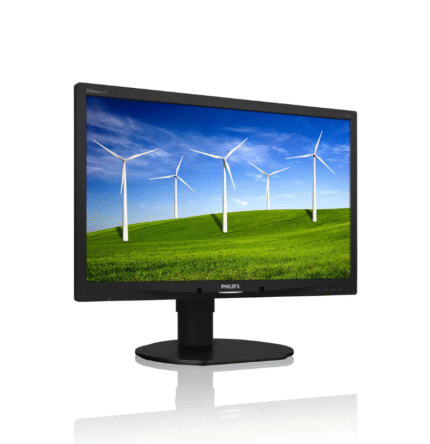PHILIPS 220B4L
