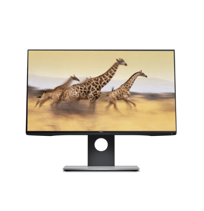 dell u2417h