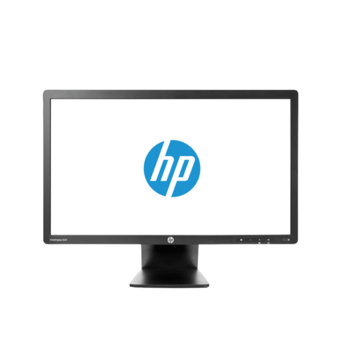 HP E231 – 23 POUCES