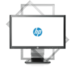 HP zr2330w