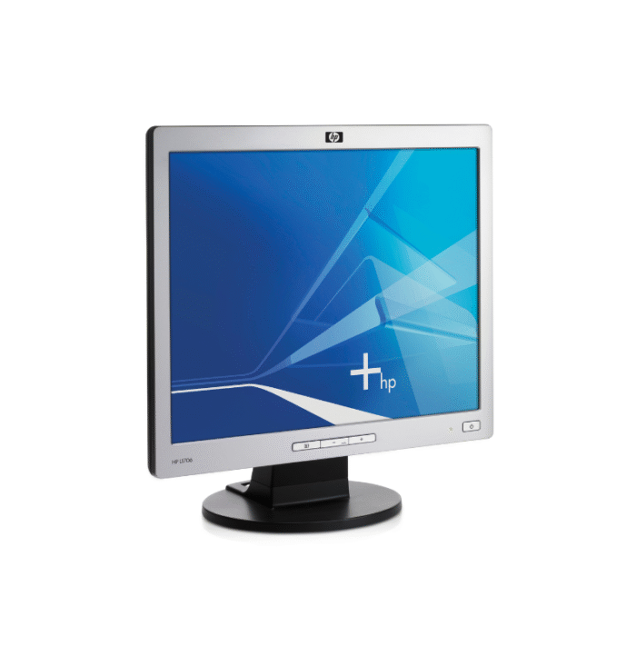 HP L1706