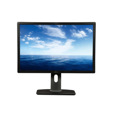 DELL U2412 MB - 24 Pouces