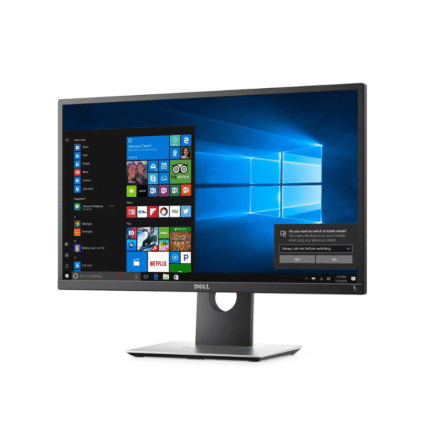 DELL P2417H - 24 Pouces