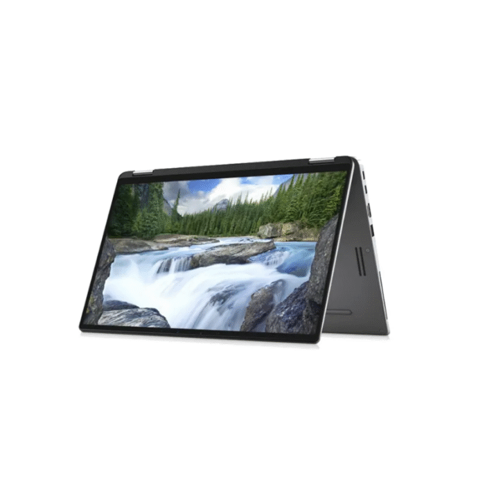 DELL Latitude 7400 _TACTIL 180°