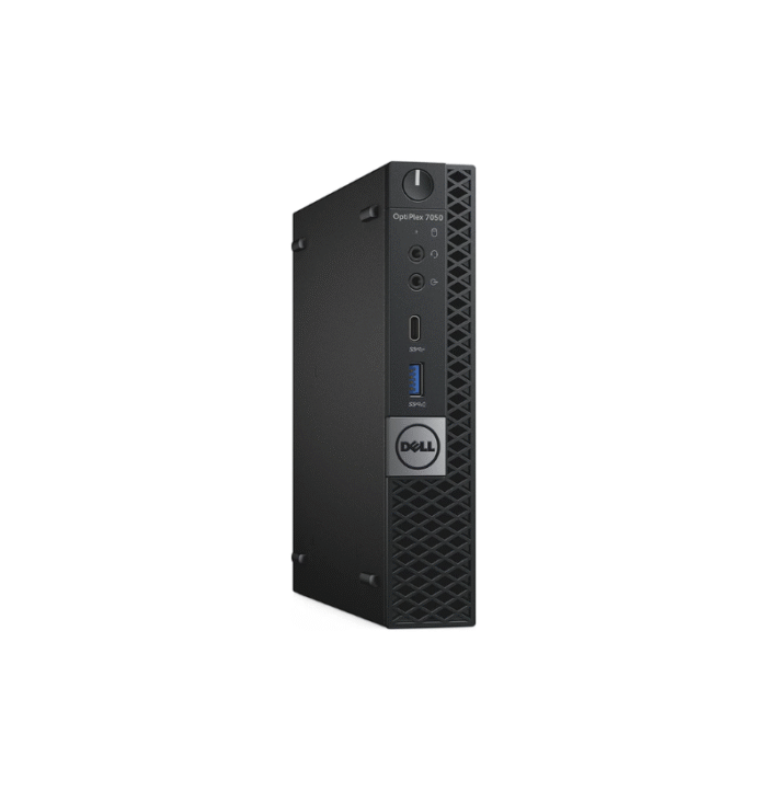 DELL OPTIPLEX 7050 MICRO MINI