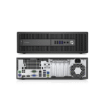HP 600 G2 SFF