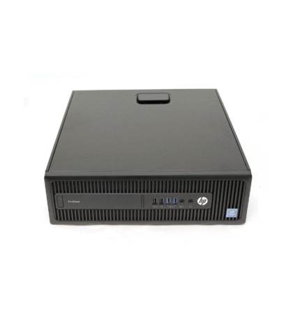 HP 600 G2 SFF