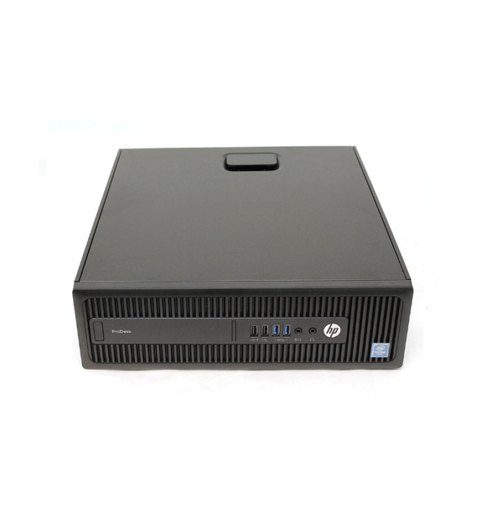 HP 600 G2 SFF