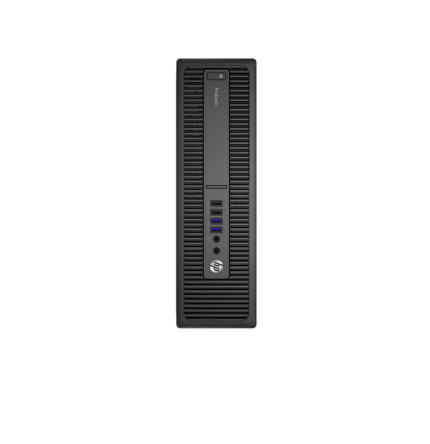 HP 600 G2 SFF