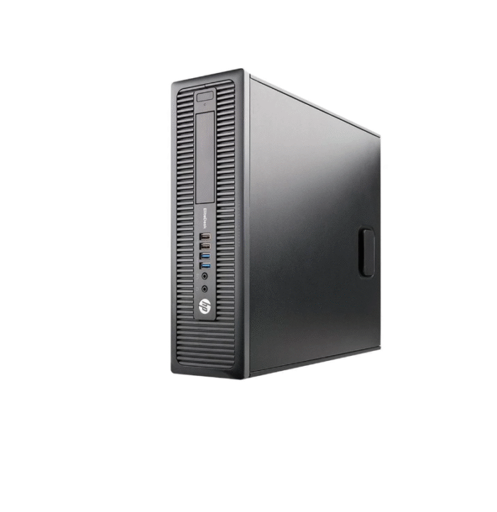 HP 800 G1 SFF