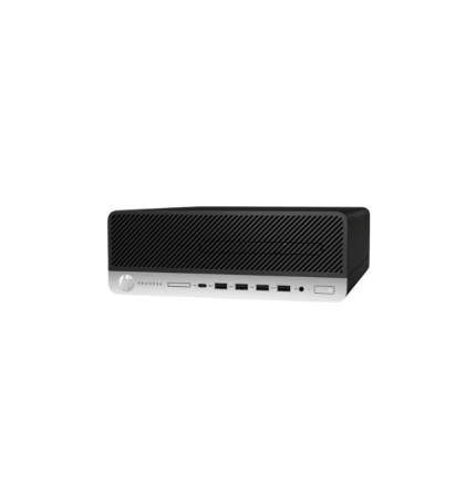 HP 800 G3 SFF