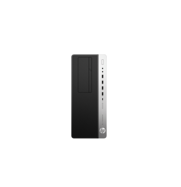 HP 800 G3 TWR