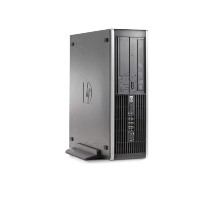 HP COMPAQ 8000