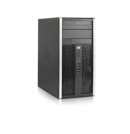 HP COMPAQ PRO 6000