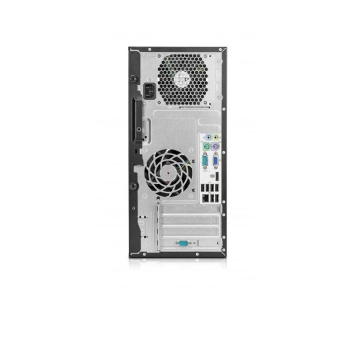 HP COMPAQ PRO 6000