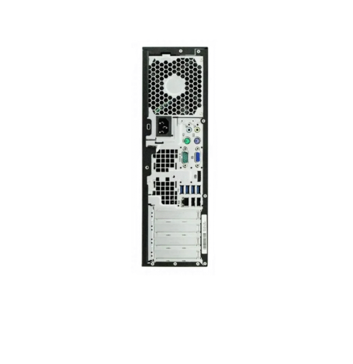 HP COMPAQ PRO 6300