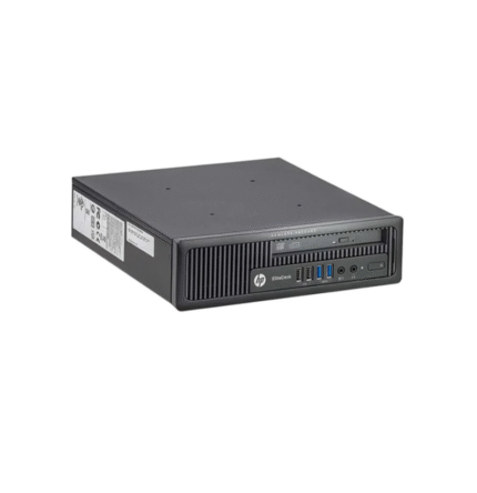 HP ELITE DESK 800 G1 USDT