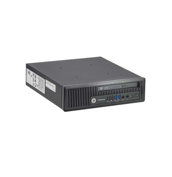 HP ELITE DESK 800 G1 USDT