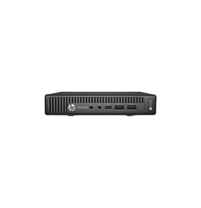 HP ELITE DESK 800 G4 SFF