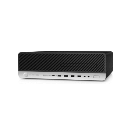 HP ELITE DESK 800 G4 SFF