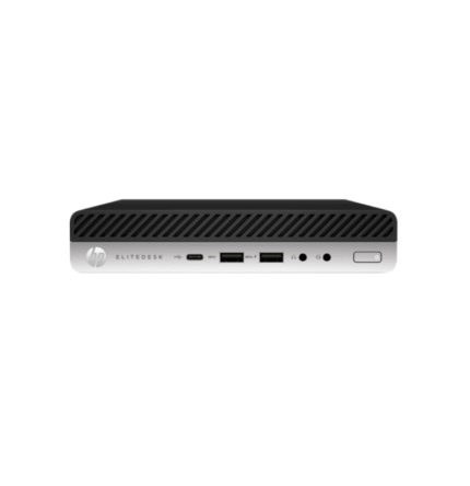 HP ELITEDESK 705 G4 35W DESKTOP MINI