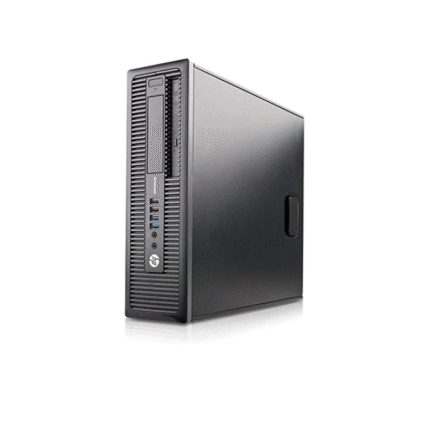 HP ELITEDESK 800 G1 TWR