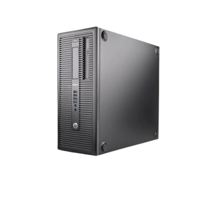 HP ELITEDESK 800G1 TWR