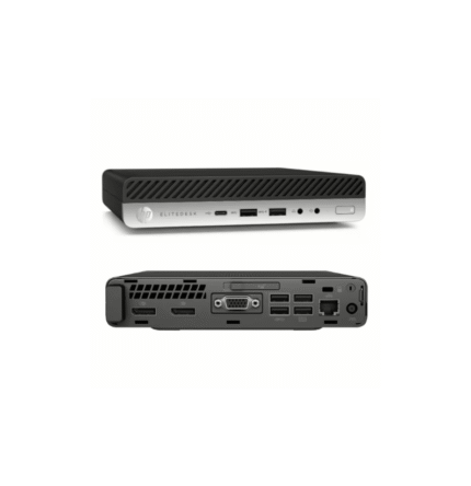 HP ELITEDESK MINI