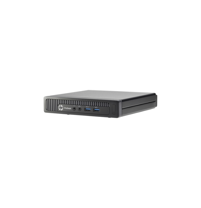 HP PRODESK 400 G1 MINI TWR