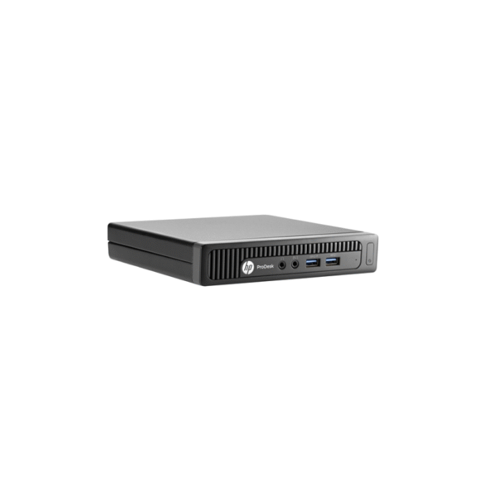 HP PRODESK 400 G1 MINI TWR