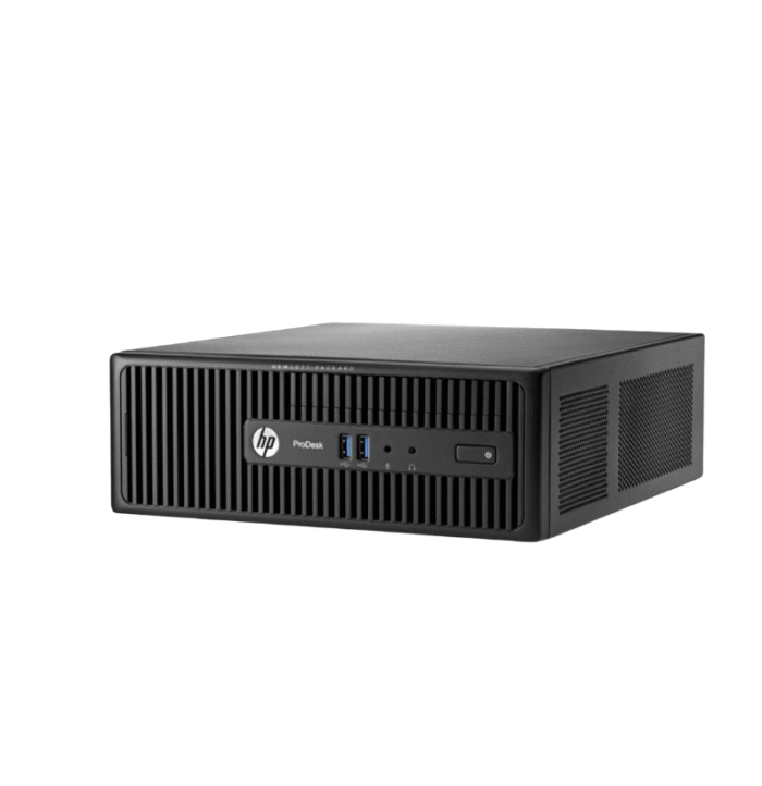 HP PRODESK 400 G3 SFF