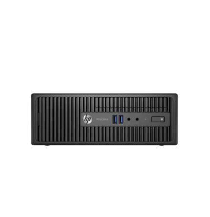 HP PRODESK 400 G3 SFF