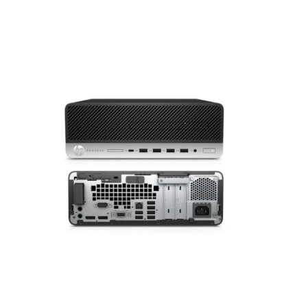 HP PRODESK 600 G3 SFF