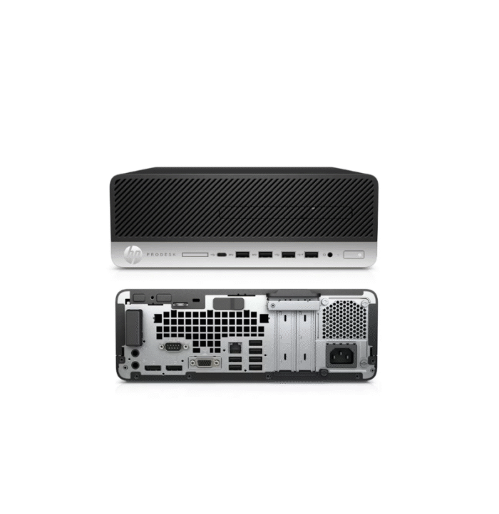 HP PRODESK 600 G3 SFF