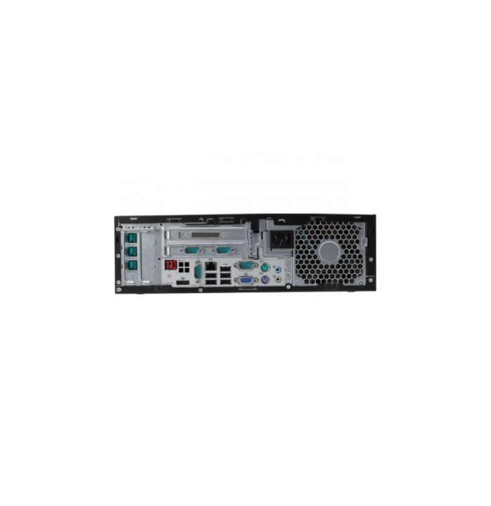 HP RP5 RETAIL SYSTEM MODEL 5810