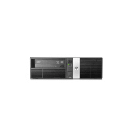 HP RP5 RETAIL SYSTEM MODEL 5810