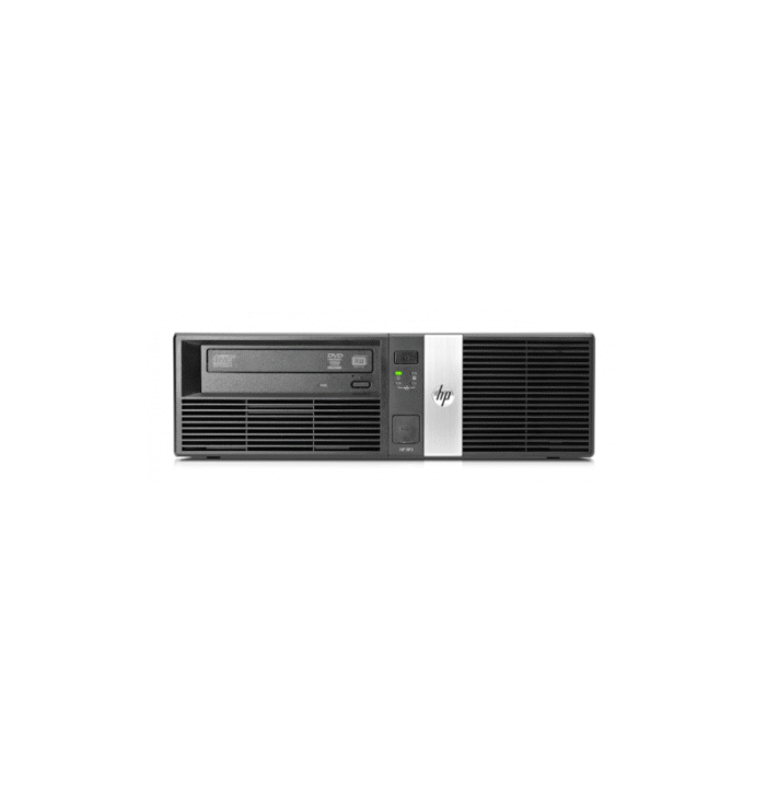 HP RP5 RETAIL SYSTEM MODEL 5810