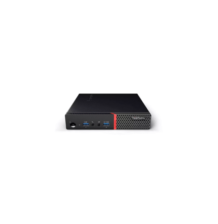 LENOVO THINKCENTER M900 MINI