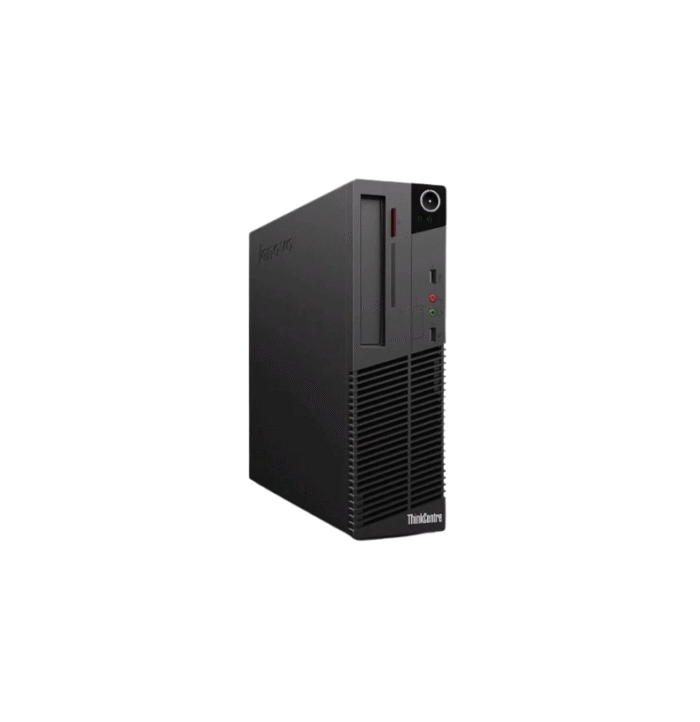 LENOVO THINKCENTRE M72E I5