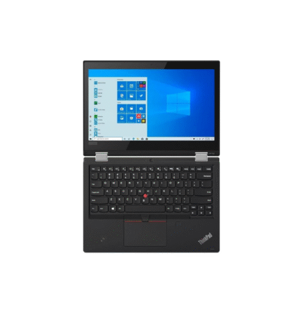 LENOVO YOGA L380 - TACTIL 360°